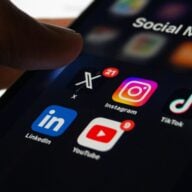 Réseaux Sociaux