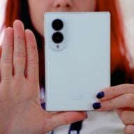 Samsung Galaxy Z Fold 8 Prise En Main