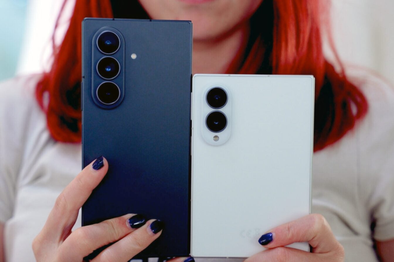 Samsung Galaxy Z Fold 8 VS Galaxy Z Fold 8 Ultra : quelles différences ? Notre comparatif