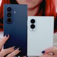 Samsung Galaxy Z Fold 8 Vs Ultra Comparatif