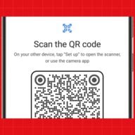 Samsung Smart Switch Qr Code