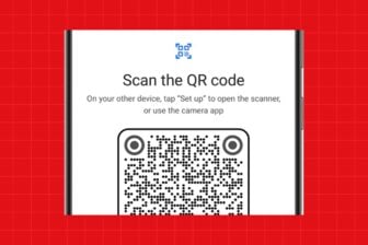Samsung Smart Switch Qr Code