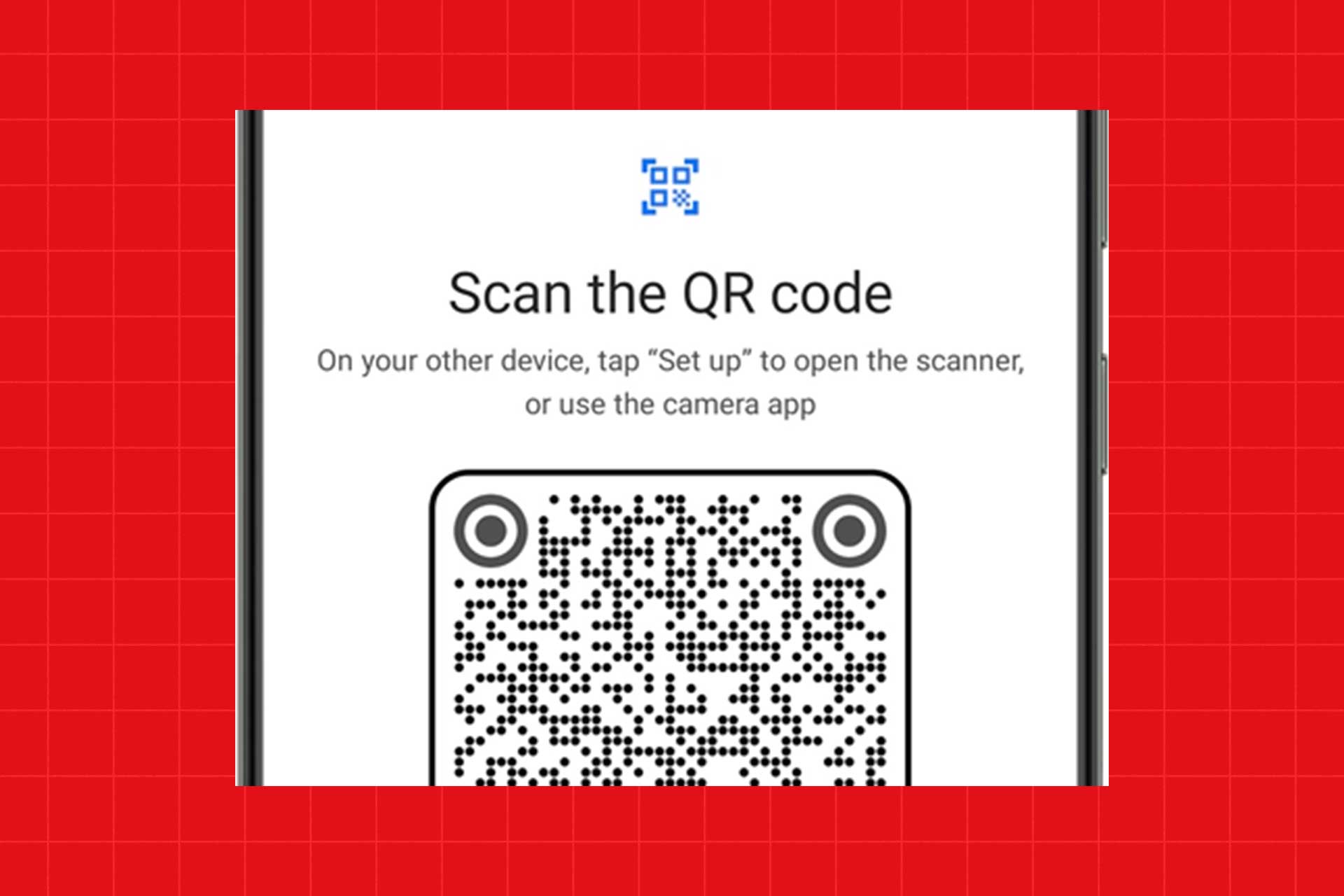 Samsung Smart Switch Qr Code