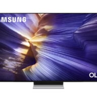Samsung Tv Oled 140cm