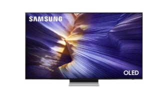 Samsung Tv Oled 140cm