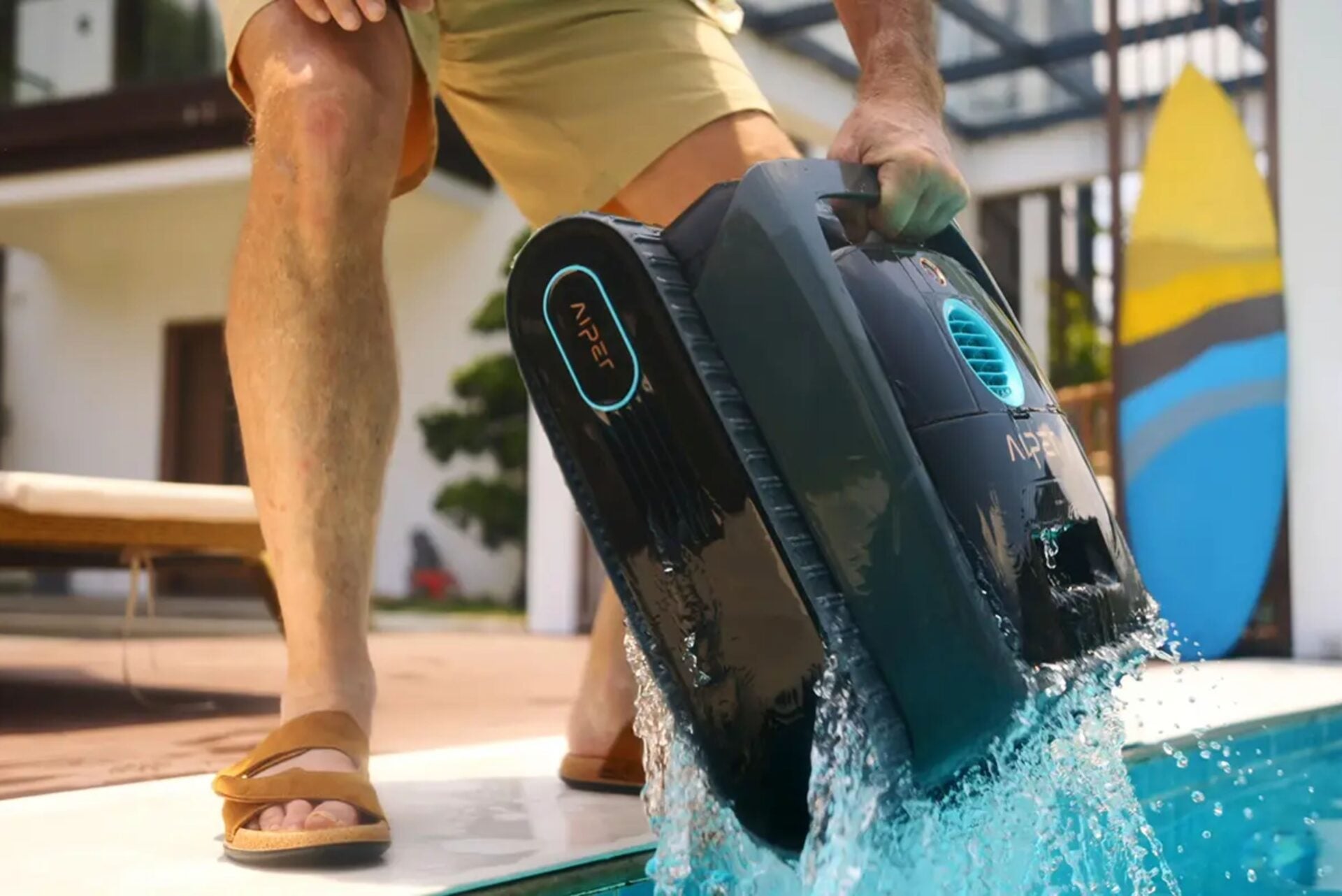 Scuba V3 Scuba