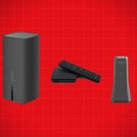 Sfr Box 5g Wifi 7 Decodeur Tv