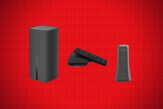 Sfr Box 5g Wifi 7 Decodeur Tv