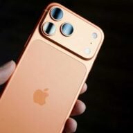 Smartphone Apple iPhone 17 Pro Max