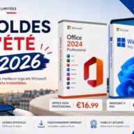Soldes été 2026 Godeal24