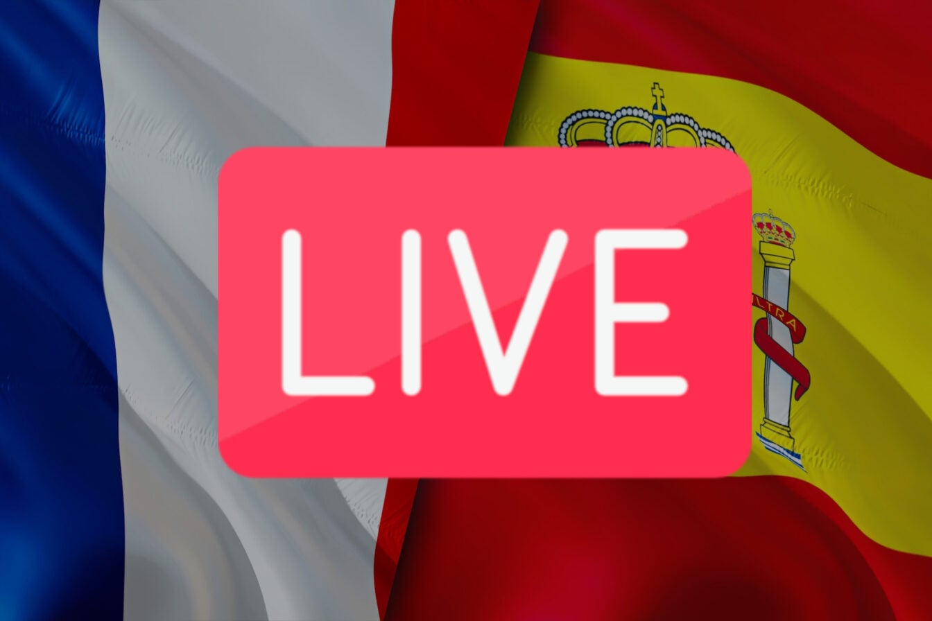 Streaming France Espagne : où regarder le match gratuit en direct HD ? 4