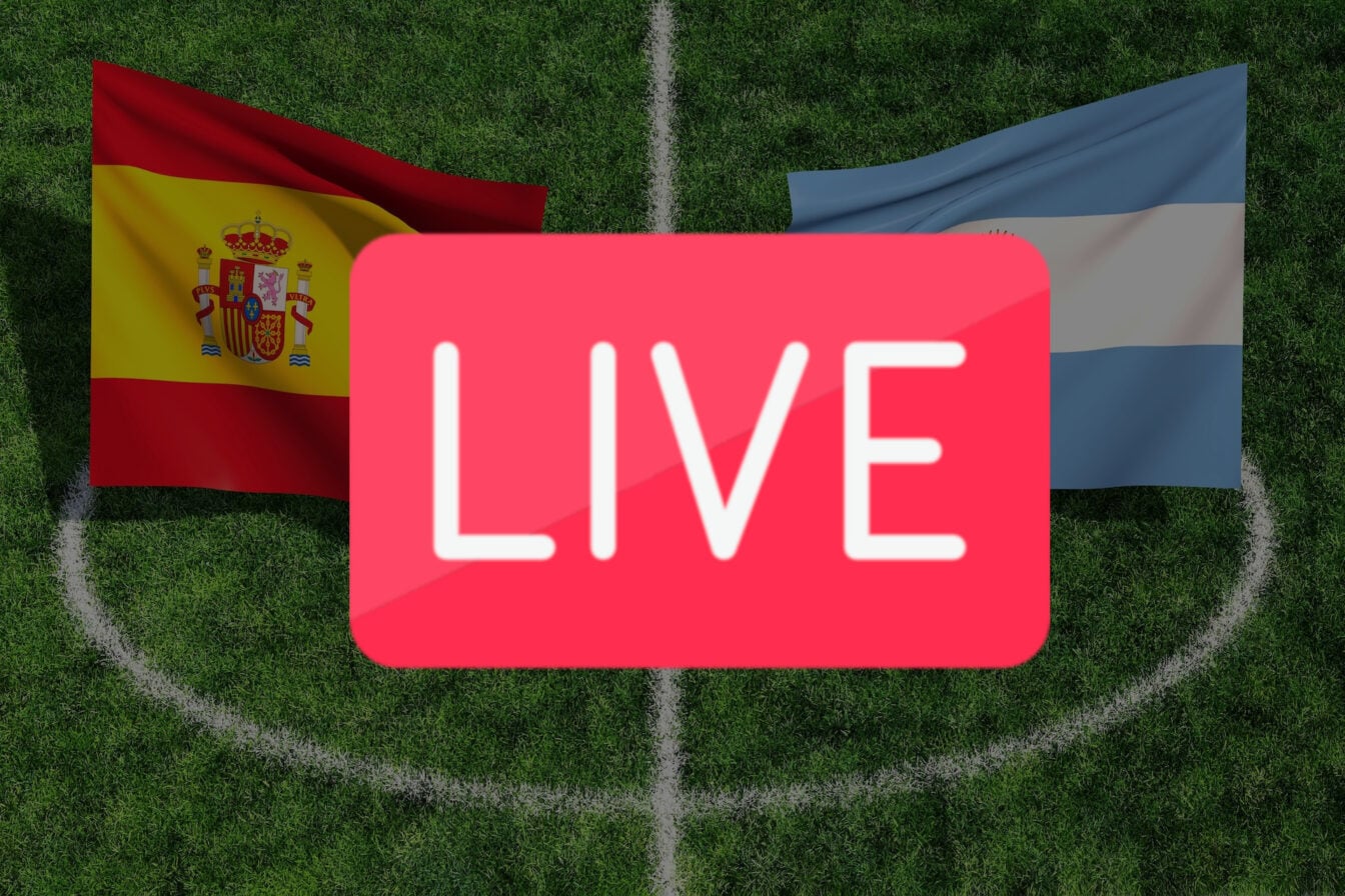 Streaming Espagne Argentine : où regarder la finale de la Coupe du monde 2026 ? 🔴
