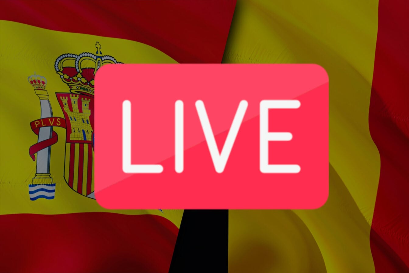 Streaming Gratuit Espagne Belgique Coupe Du Monde 2026
