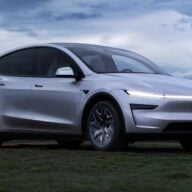 Tesla Model Y L