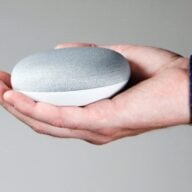 Test Google Home Mini