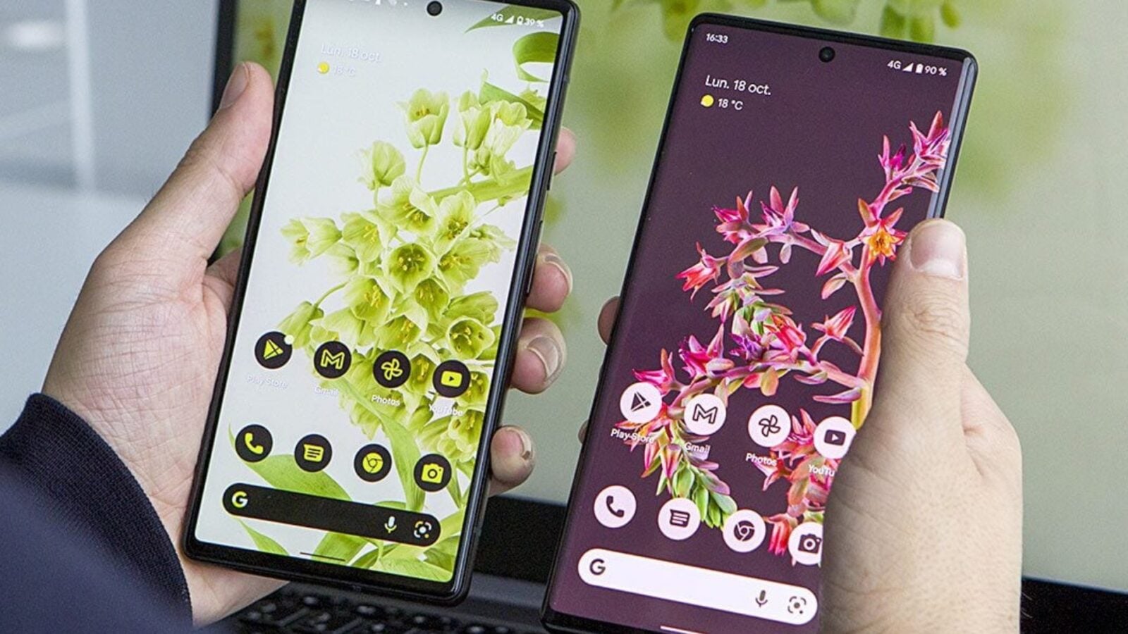 Google yazılım desteğinin sona erdiğini duyurdu