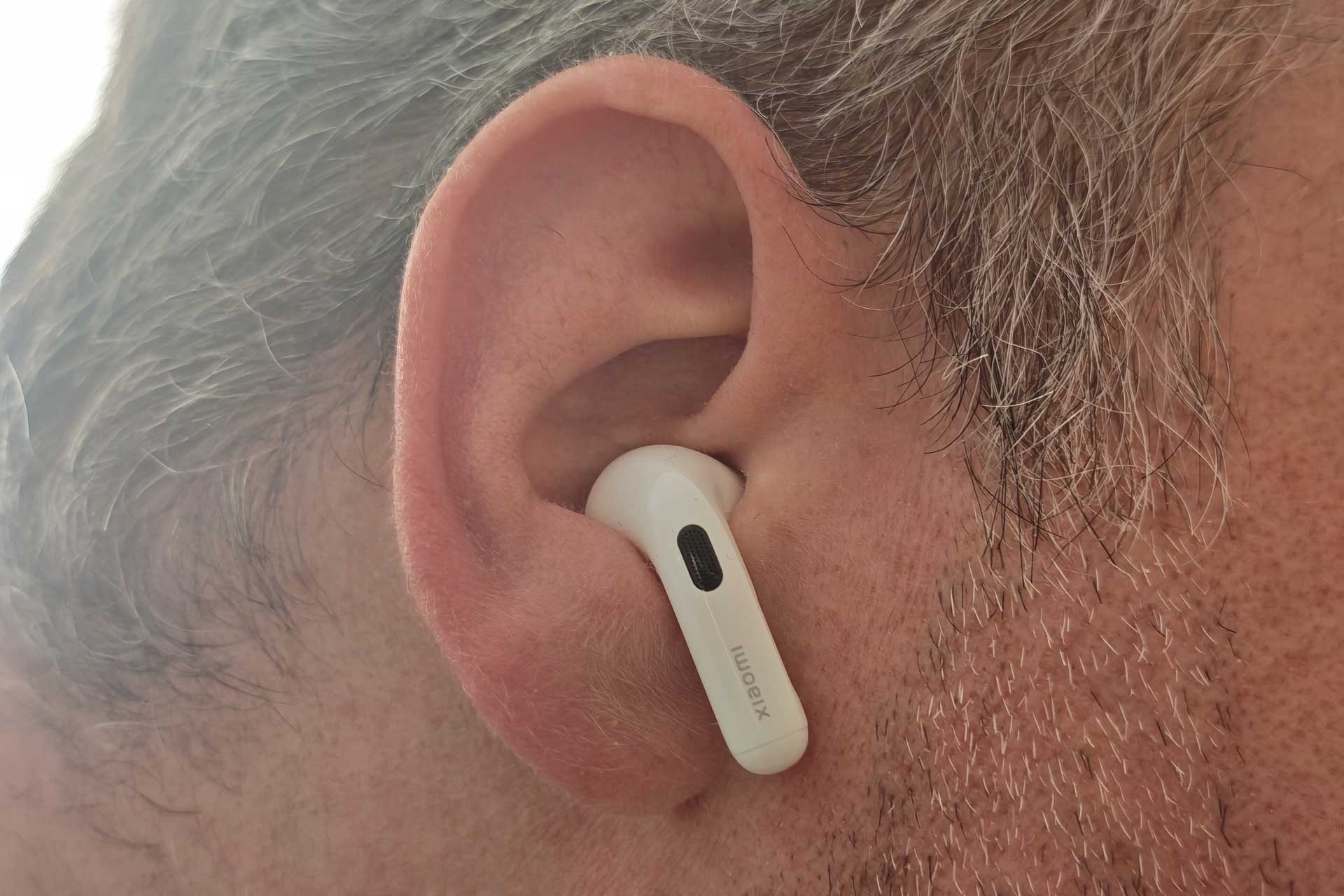 Test Xiaomi Buds 6 1