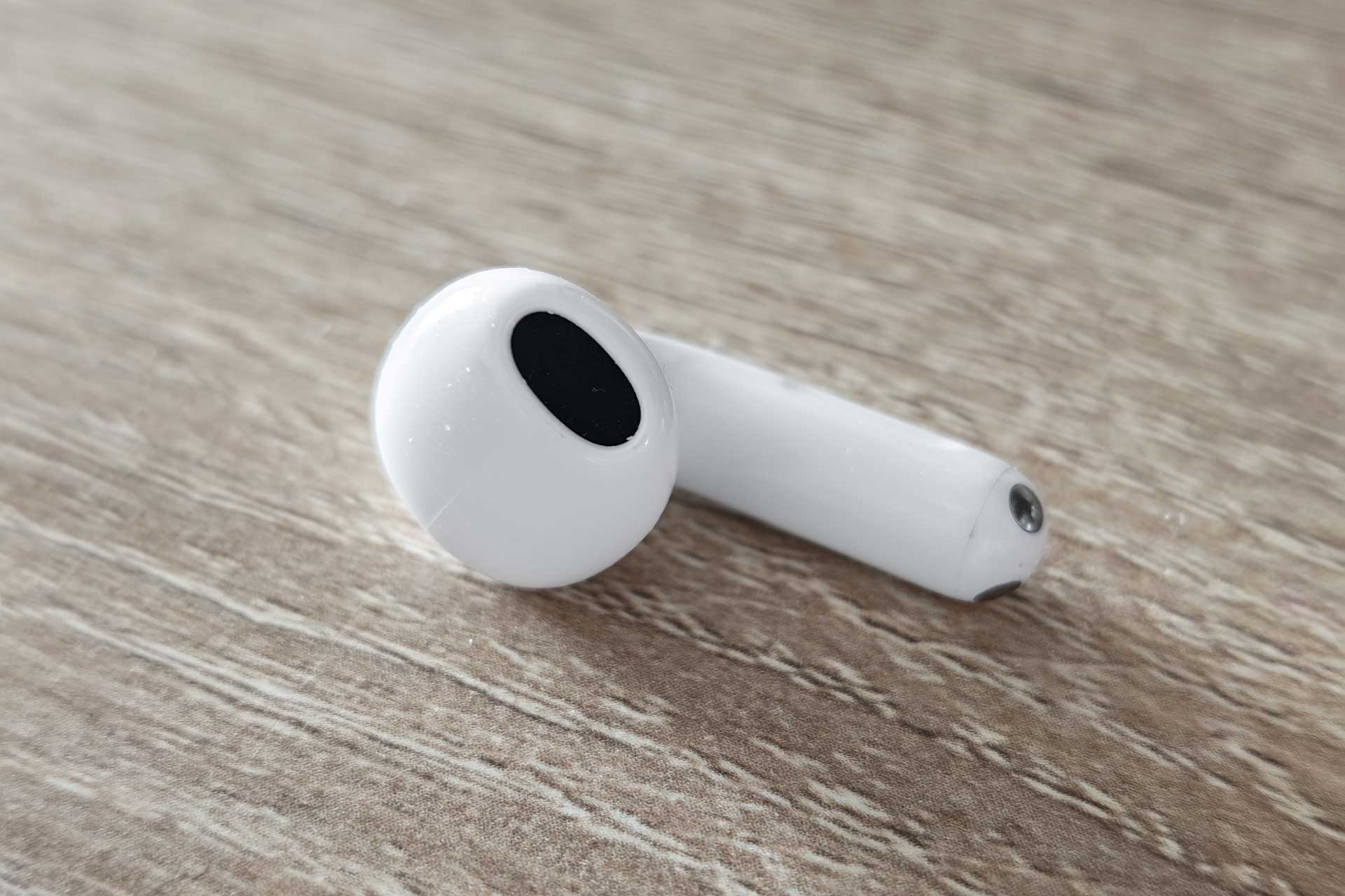 Test Xiaomi Buds 6 10