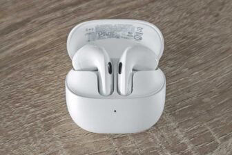 Test Xiaomi Buds 6