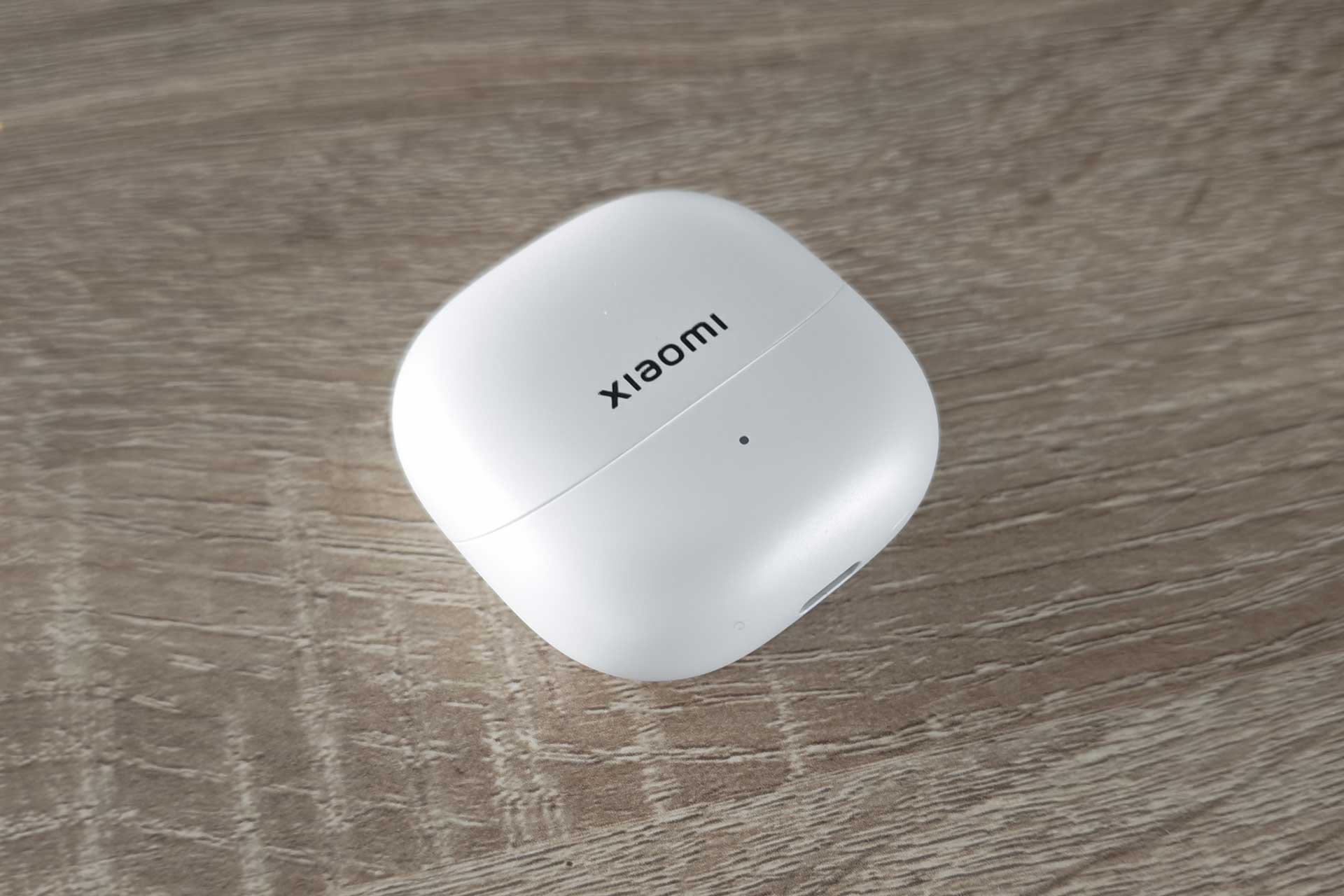 Test Xiaomi Buds 6 4