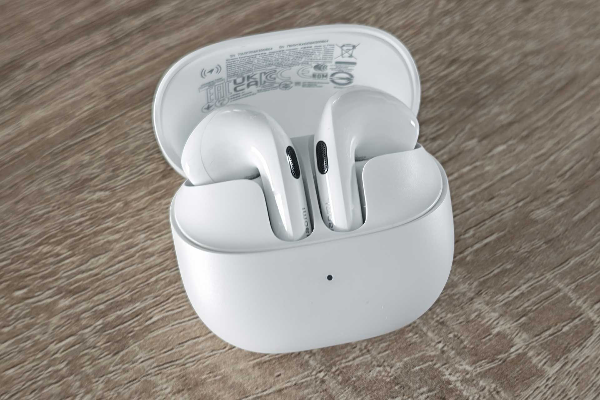 Test Xiaomi Buds 6 6