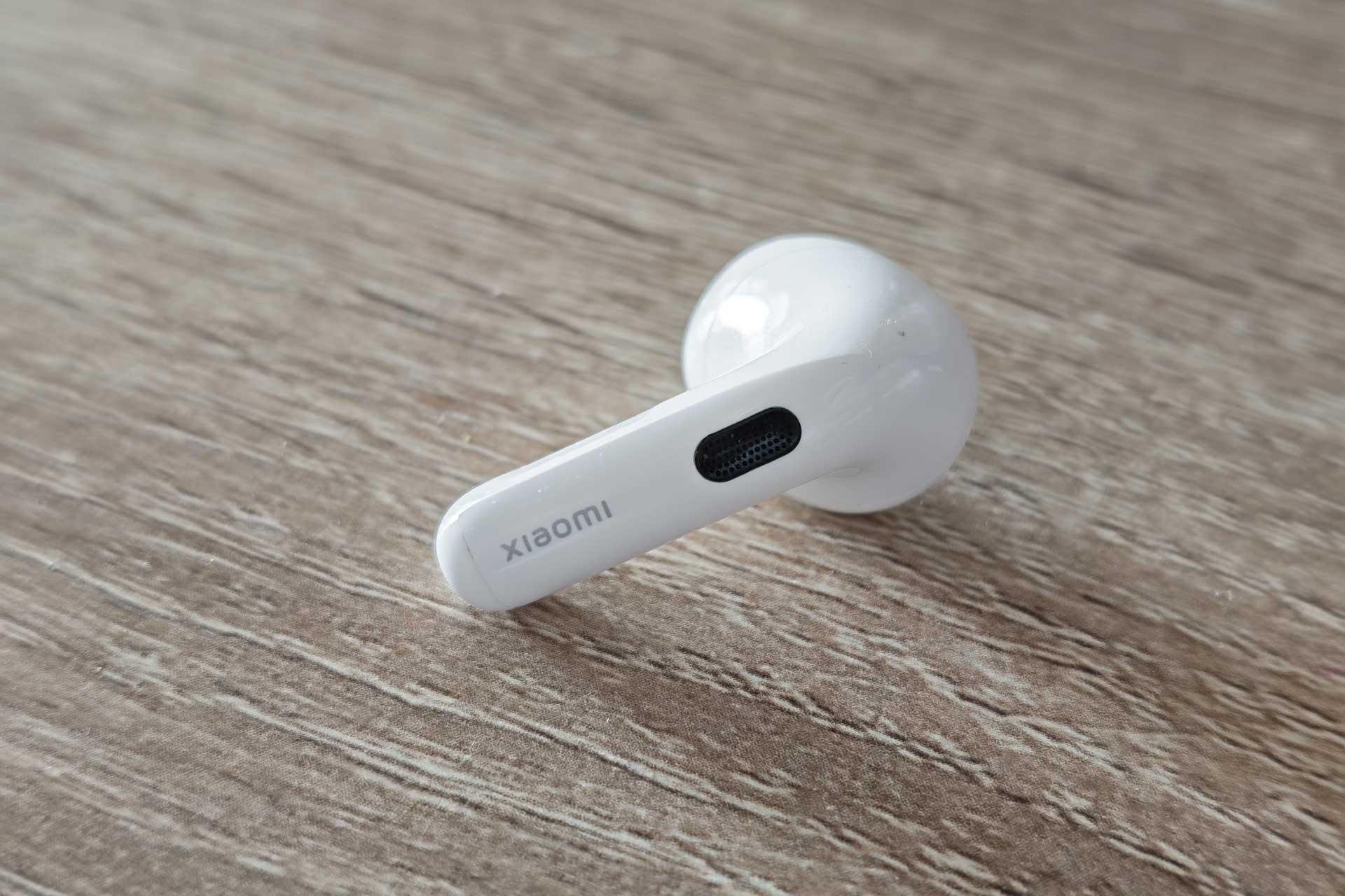 Test Xiaomi Buds 6 8