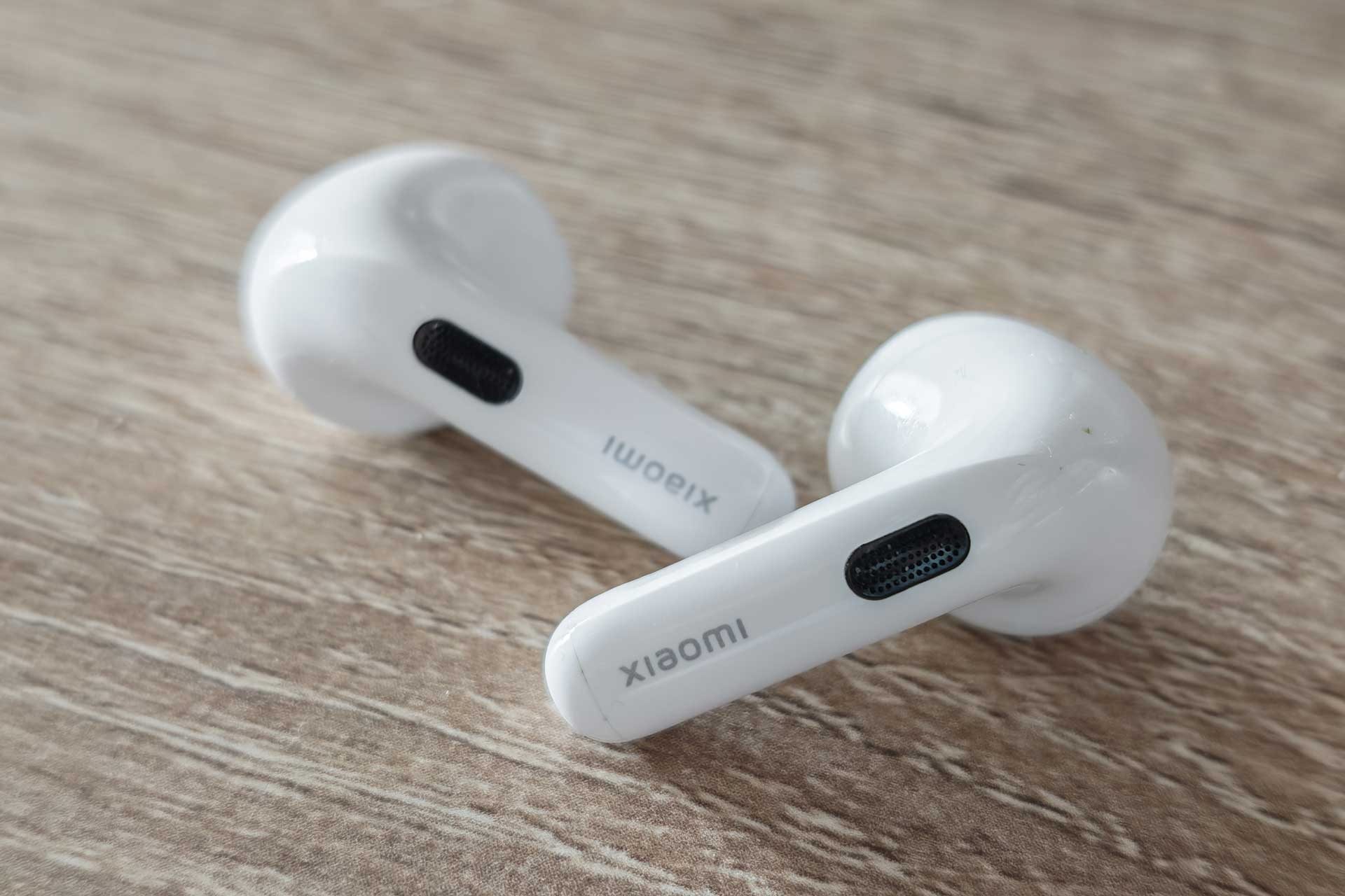 Test Xiaomi Buds 6 9