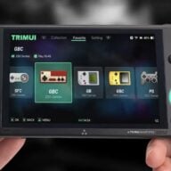 Trimui Smart Pro