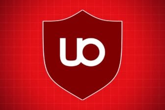 Ublock Origin Logo