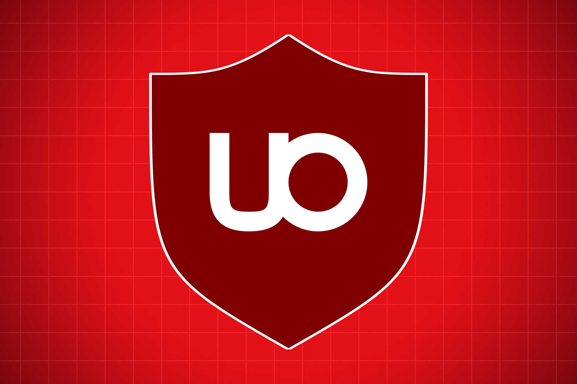 Ublock Origin Logo