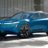Volkswagen Id Code Concept
