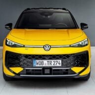 Volkswagen T Roc