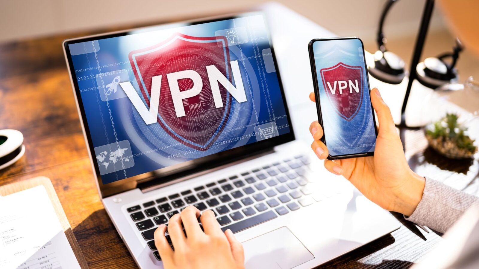Pour 2,99 €/mois, ce VPN protège vos données contre les attaques de demain