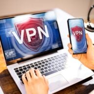 Vpn Ordinateur Mobile