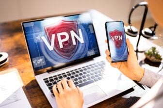 Vpn Ordinateur Mobile