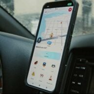 Waze Conversational Report