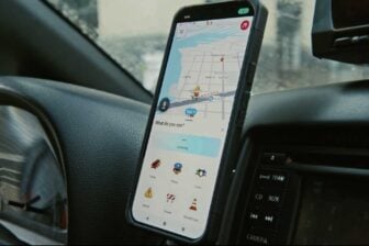 Waze Conversational Report