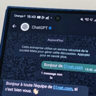 Whatsapp Chatgpt