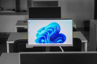 Windows 11 Ordinateur Pc