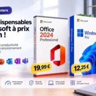 Cle Windows Godeal24