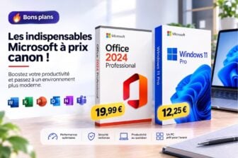Cle Windows Godeal24