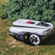 Test Ecovacs Goat A1600 LiDAR Pro rotofil bordures