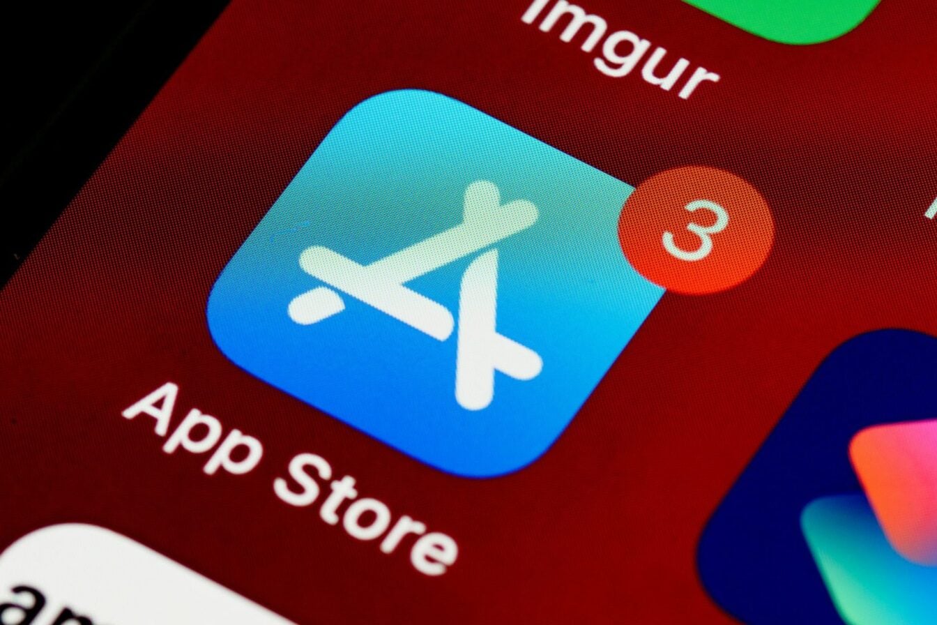 App Store