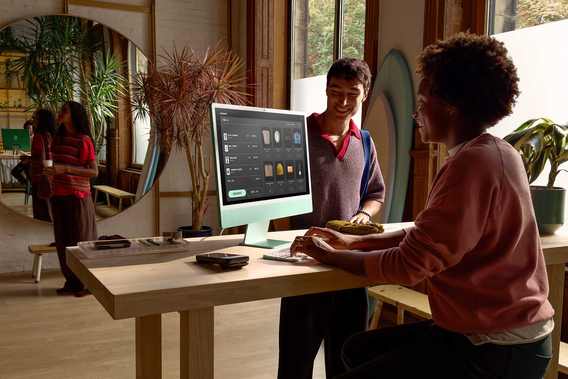 L’iMac passera enfin à l’OLED… mais il va falloir être très patient