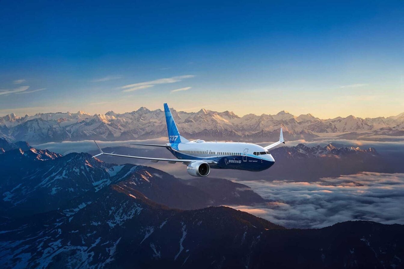Boeing 737 MAX 7 : la fin d’un cauchemar technique long de sept ans