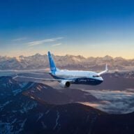 Boeing 737 7 Max
