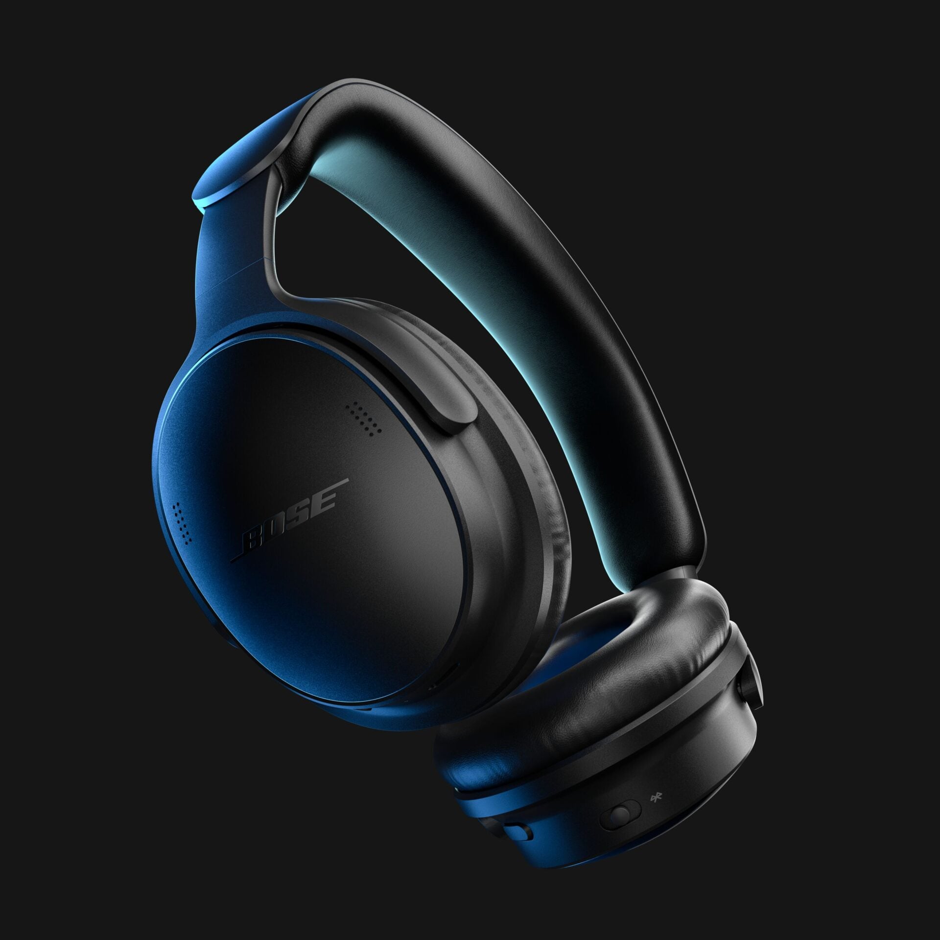 Bose Qc