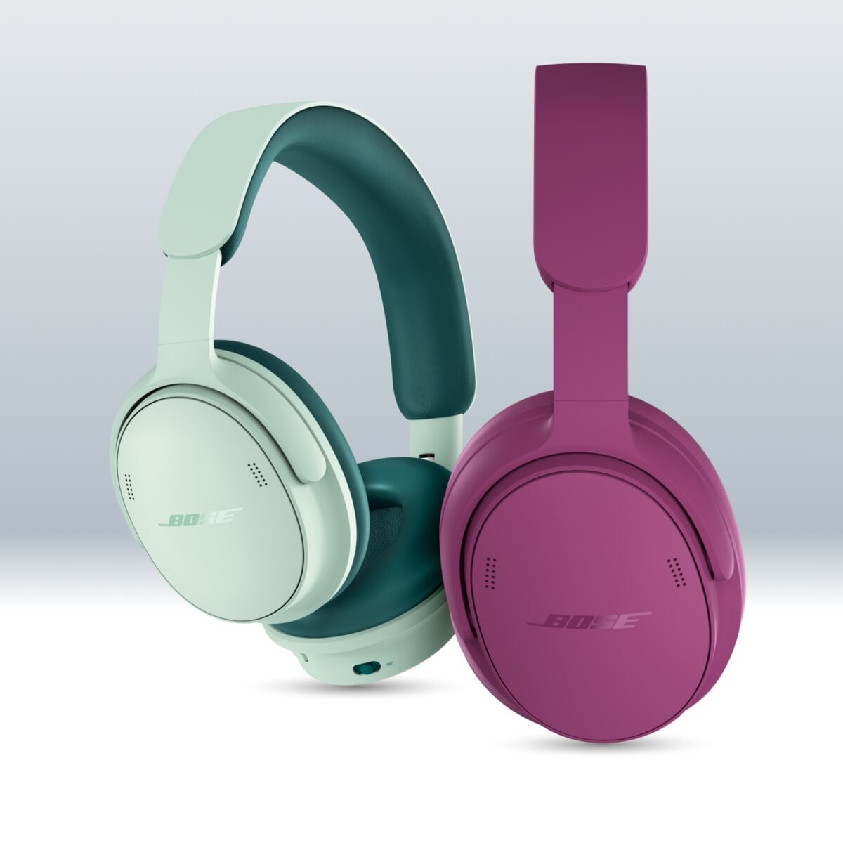 Bose Qc 35 1