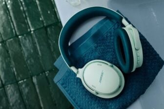 Bose Qc 35