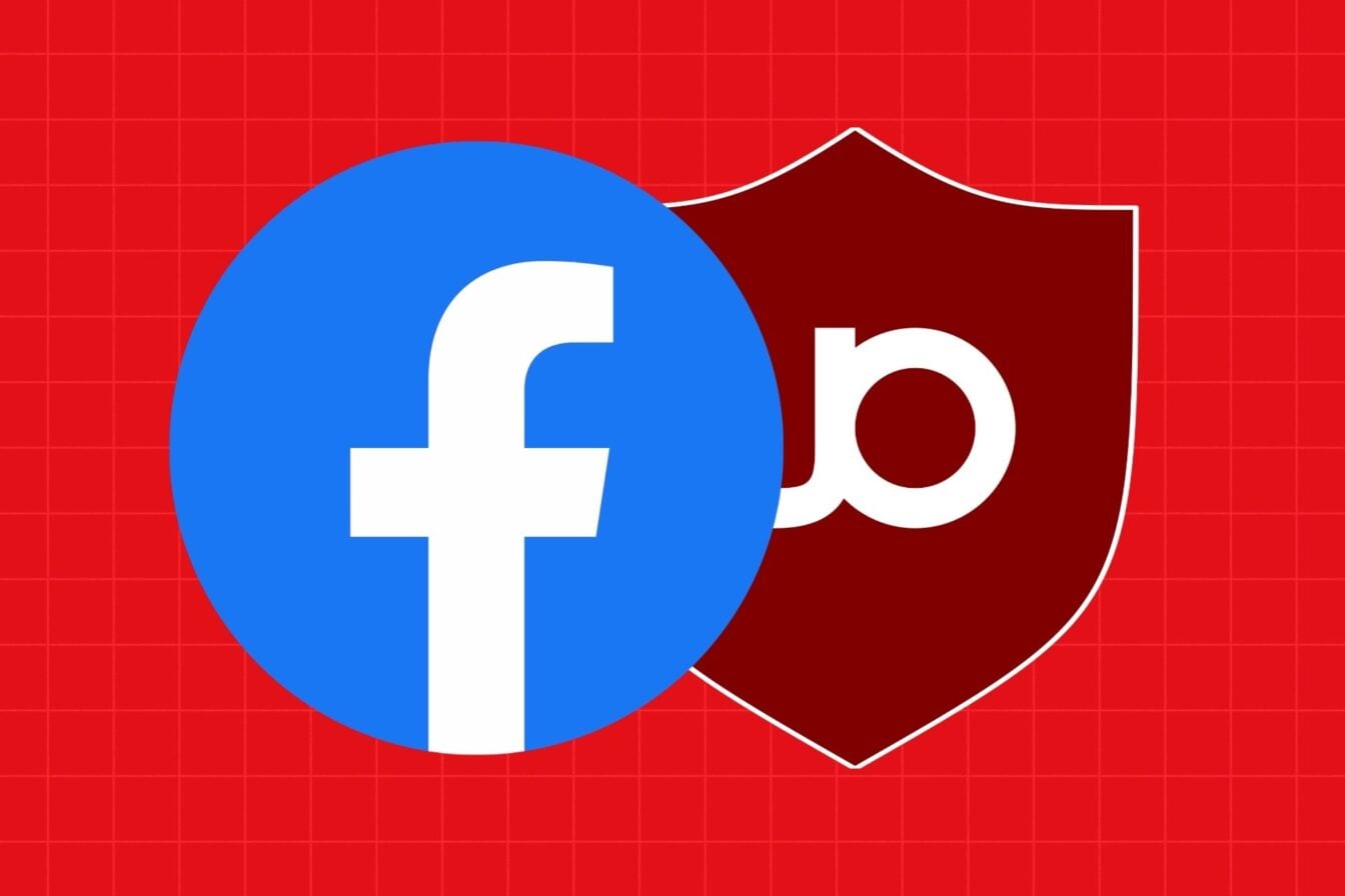 « Un site répugnant, hostile à ses utilisateurs » : uBlock Origin déclare forfait face à Facebook